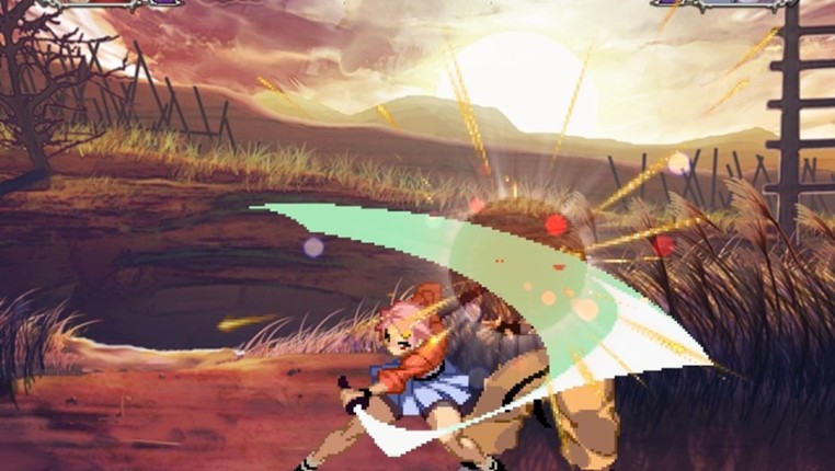 Yatagarasu Attack on Cataclysm screenshot
