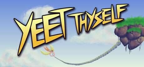 Games like Yeet Thyself