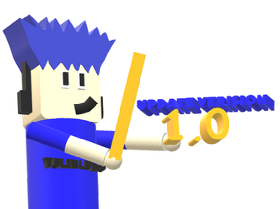 Yuliblues Basics In Powcard And Project [RTM] screenshot