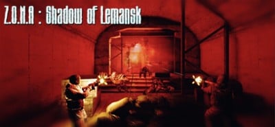 Z.O.N.A Shadow of Lemansk Image