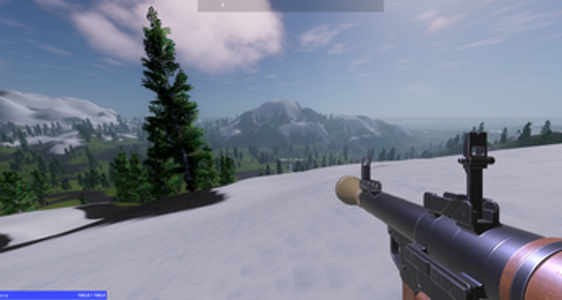 ZealotDKD Sandbox Game Image