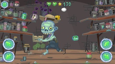 Zombie Farmer Image