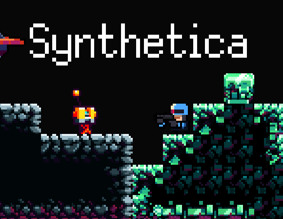 Games like 153_RedOrange_Universitas Indonesia_Synthetica