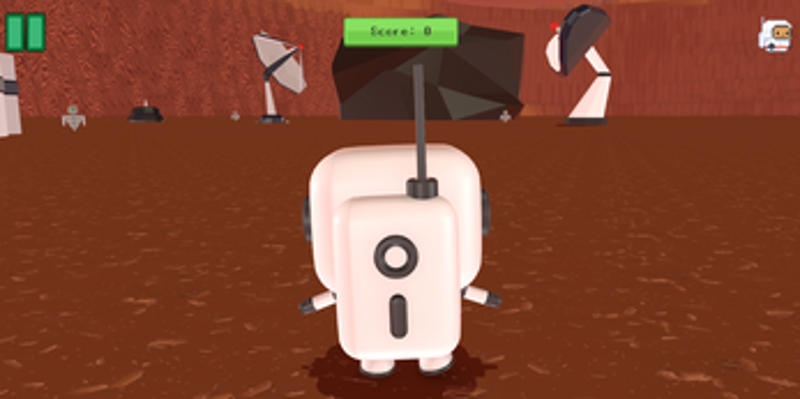 3DPlatformer Image