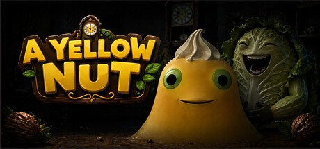 Games like A Yellow Nut