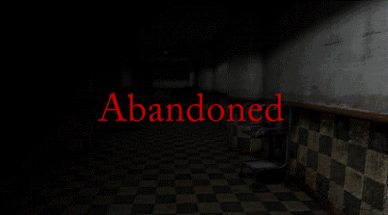 Abandoned Image