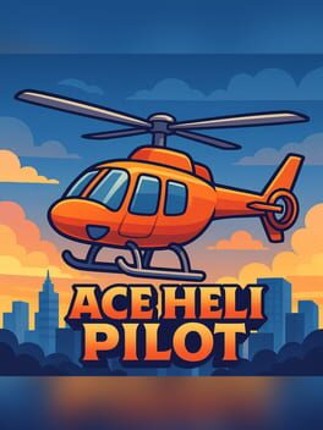 Ace Heli Pilot Image