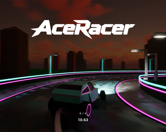 Games like AceRacer