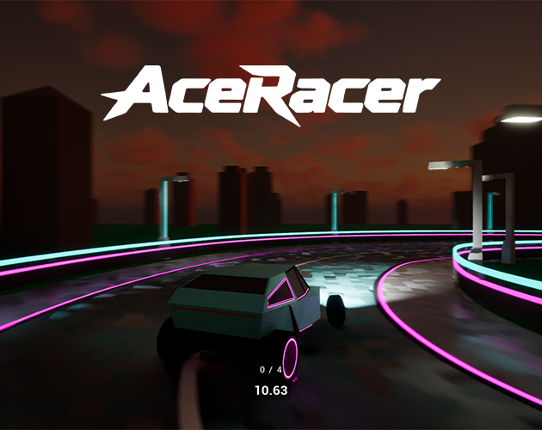 AceRacer Image