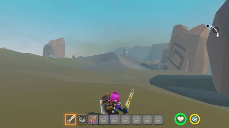 Adventure Allies screenshot
