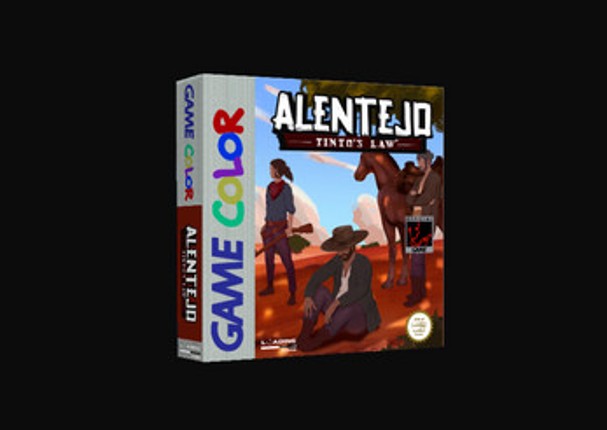 Alentejo: Tinto's Law screenshot