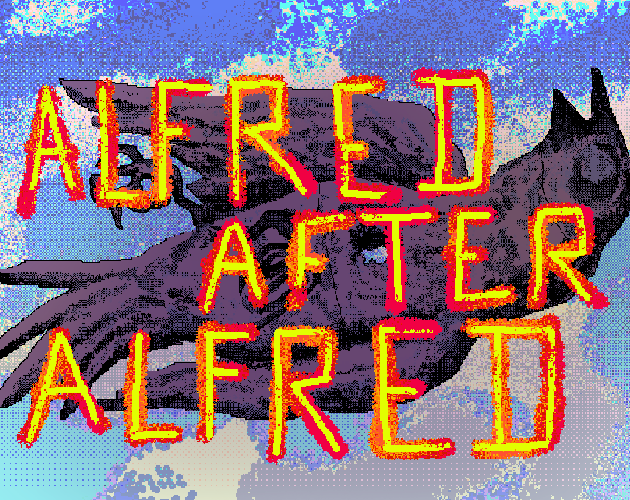 Games like Alfred after Alfred