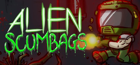 Games like Alien Scumbags