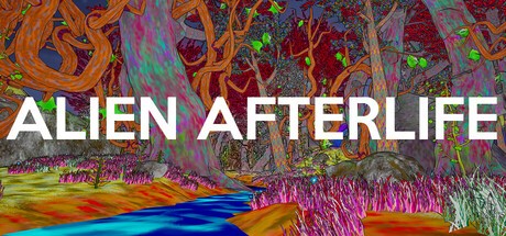 Games like AlienAfterlife
