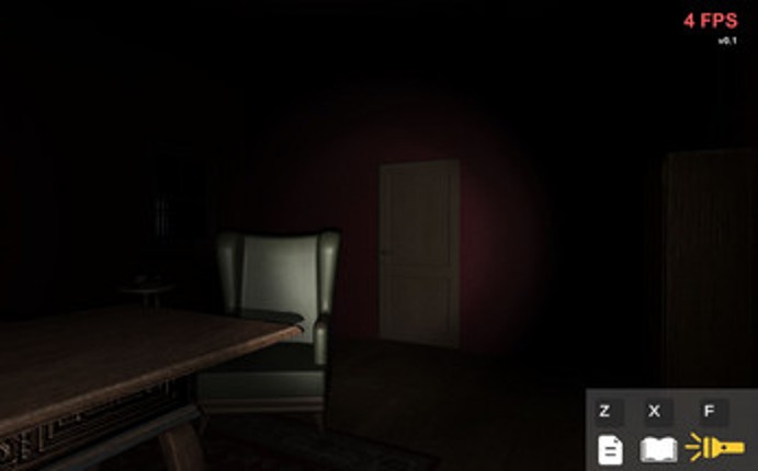 ALONE Image