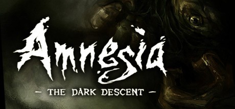 Games like Amnesia: The Dark Descent