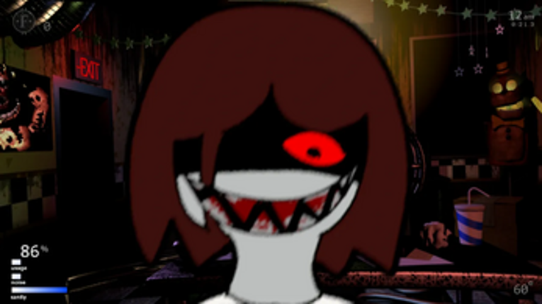 Andsy's Mechanical Purgatory screenshot