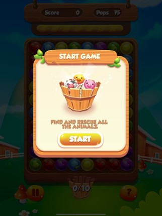 Animalz Pop-em screenshot