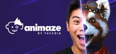 Animaze by FaceRig Image