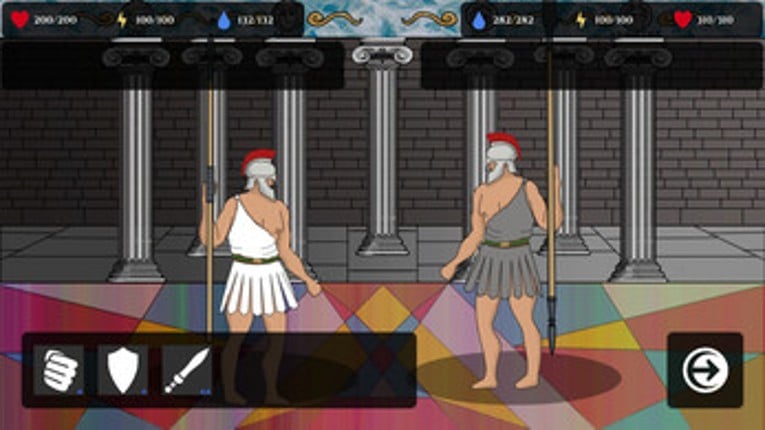 Anino's Odyssey Image