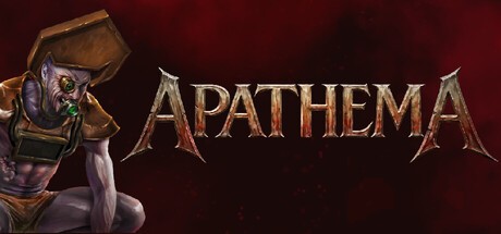 Games like Apathema