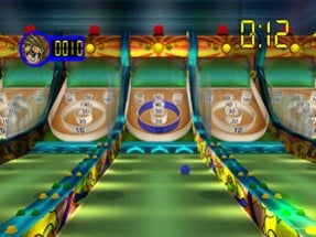 Arcade Zone Image