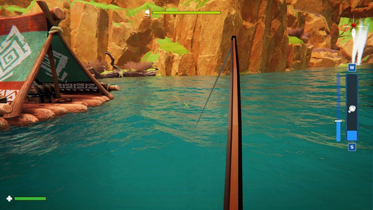 Are We Sinking Yet? screenshot