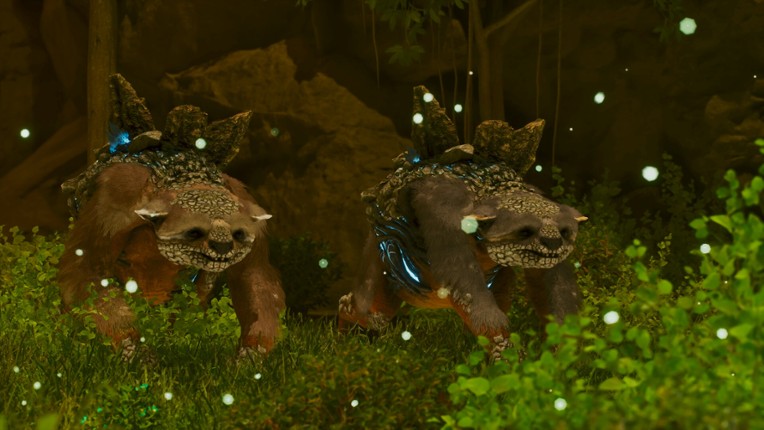 ARK: Survival Ascended screenshot