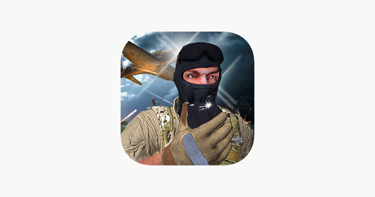 Games like Army Strike Crime Attack