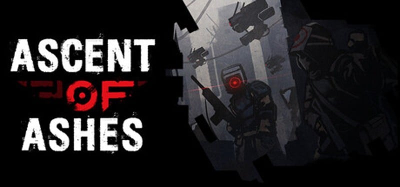 Ascent of Ashes Image