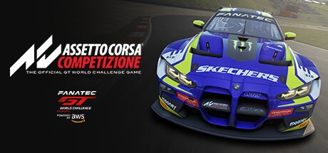 Games like Assetto Corsa Competizione