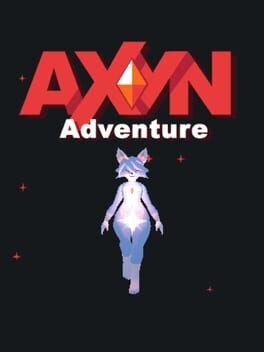 Games like Axyn Adventure