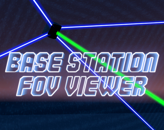 Base Station FOV Viewer Image