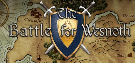 Games like Battle for Wesnoth