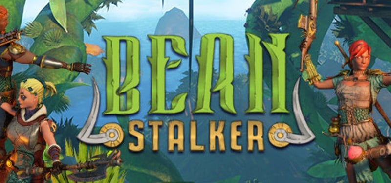 Bean Stalker Game Cover