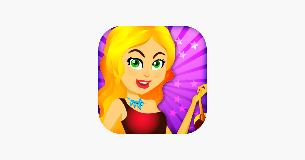 Games like Beauty Girl Fashion Dress Up