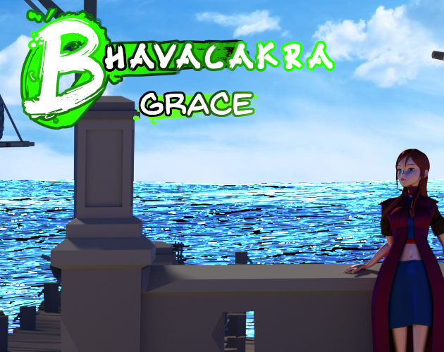 Games like Bhavacakra Grace