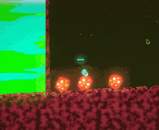 BioParasite - New Year Game Jam Image