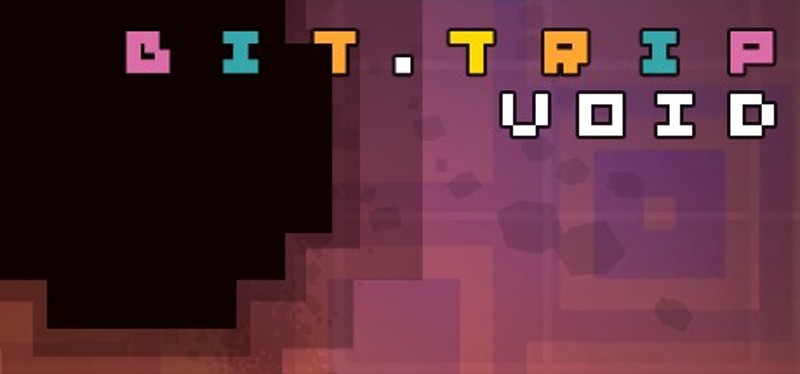 BIT.TRIP VOID Image
