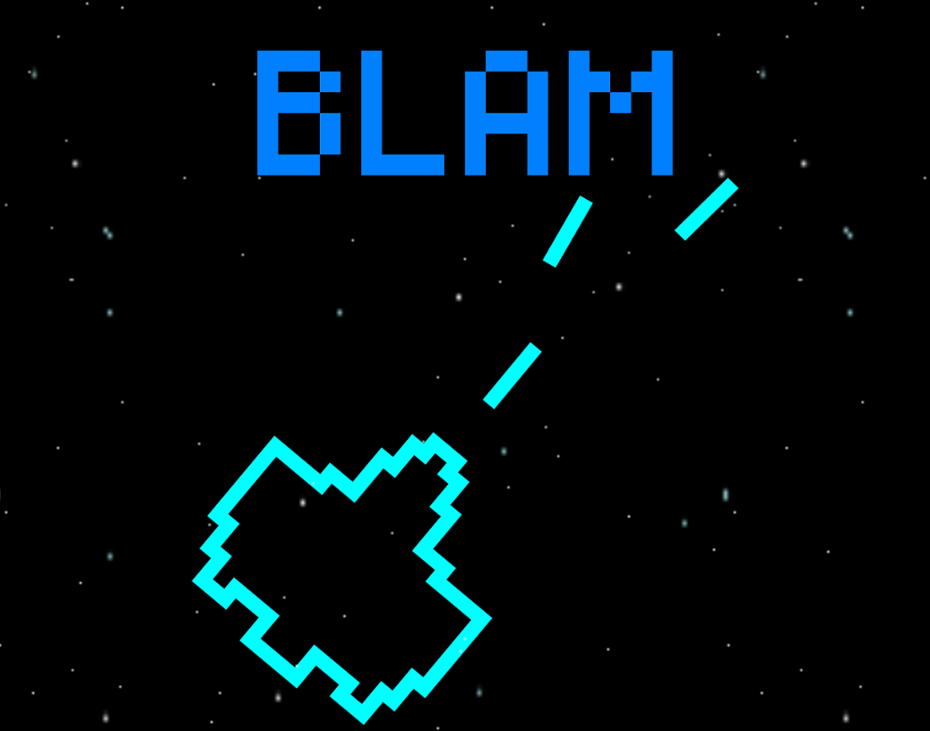 Games like Blam
