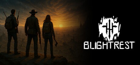 Games like Blightrest