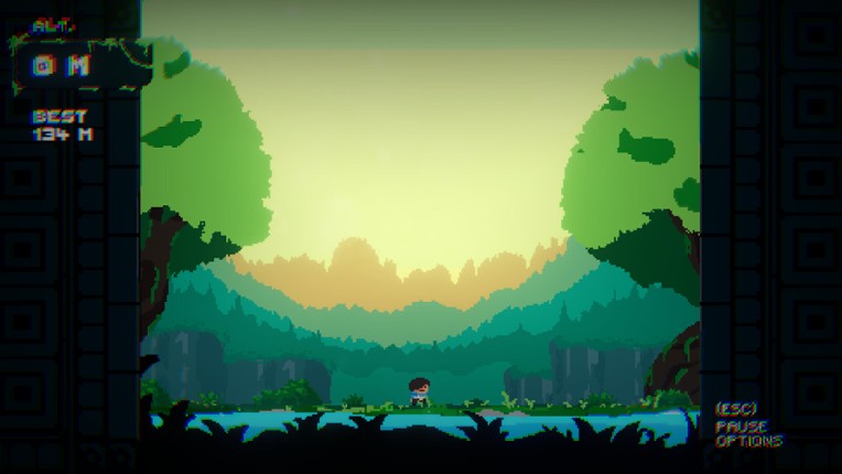 Blockcharted screenshot