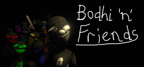 Games like Bodhi 'n' Friends