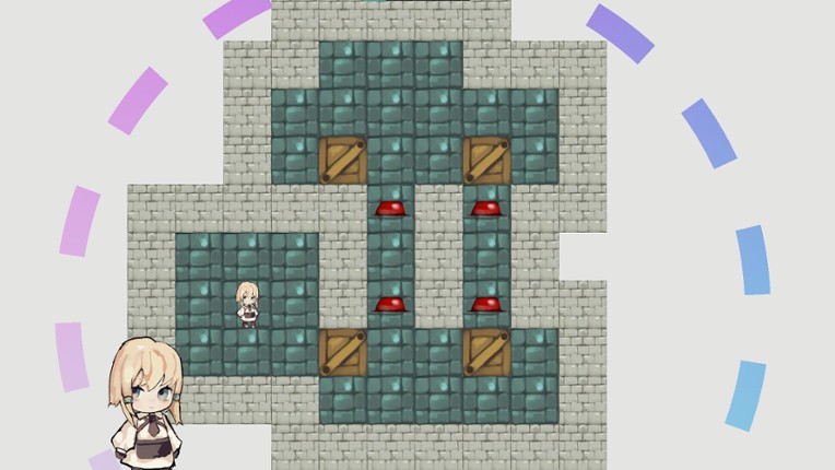 BoxMaster screenshot
