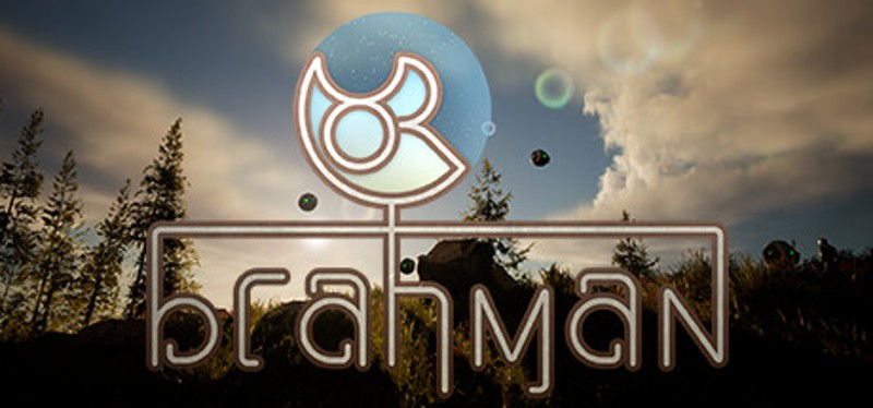 Brahman: The Gate of Salvation Game Cover