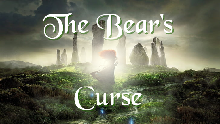 Brave: The Bears Curse Game Cover