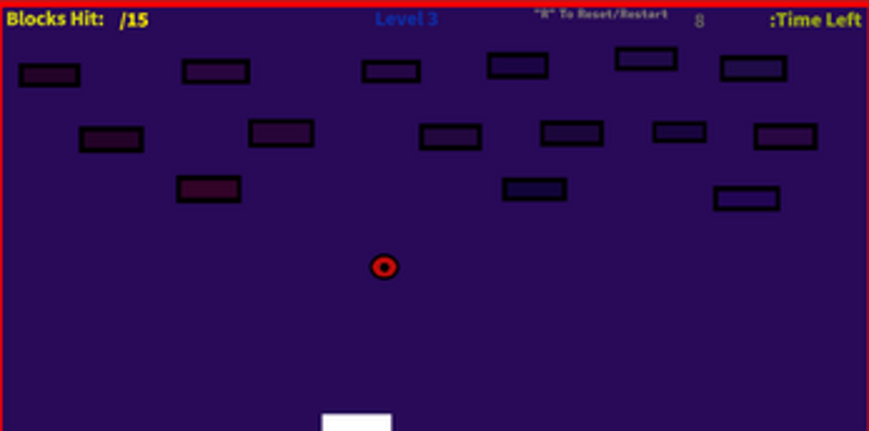 Brick Blitz Image