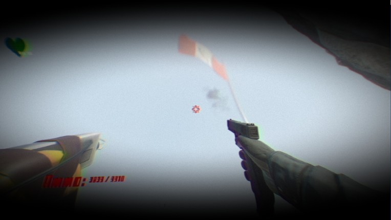 Brutal War screenshot