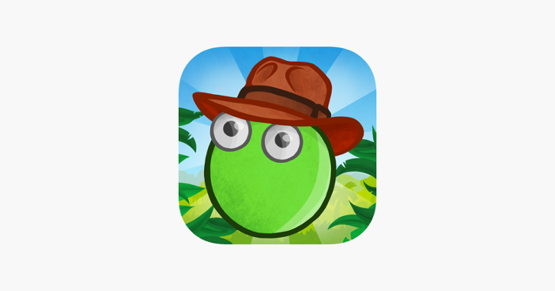 Bubble Blast Adventure Image