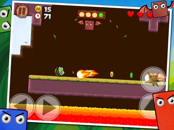 Bubble Blast Adventure Image